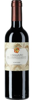 Fontodi Vin Santo del Chianti Classico 2011